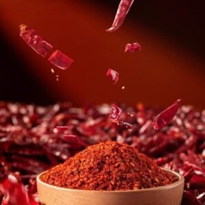 RED CHILLI