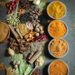 5 Commonly Used Indian Masala Powder Recipes ( Video)